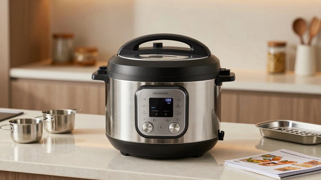 versatile safe spacious convenient