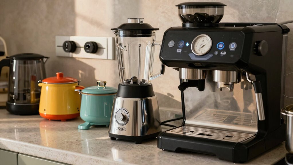 voltage compatibility and safety