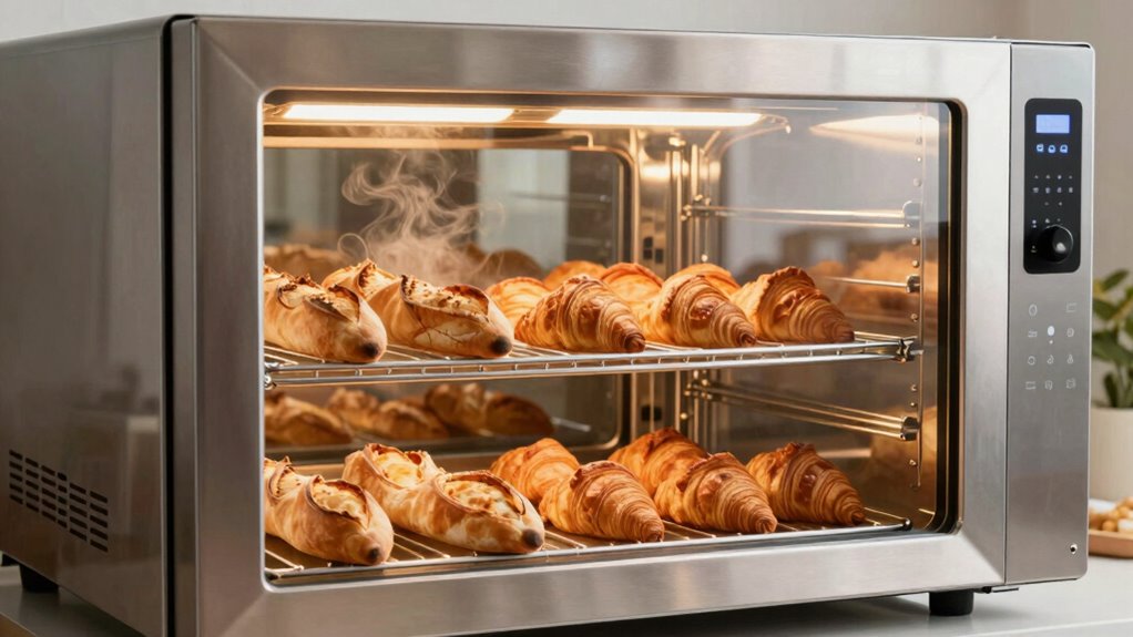 warming cabinet selection factors