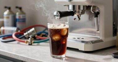 wasting gas brewing mistake