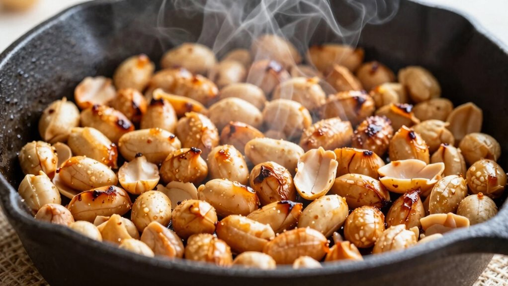 watch color and aroma