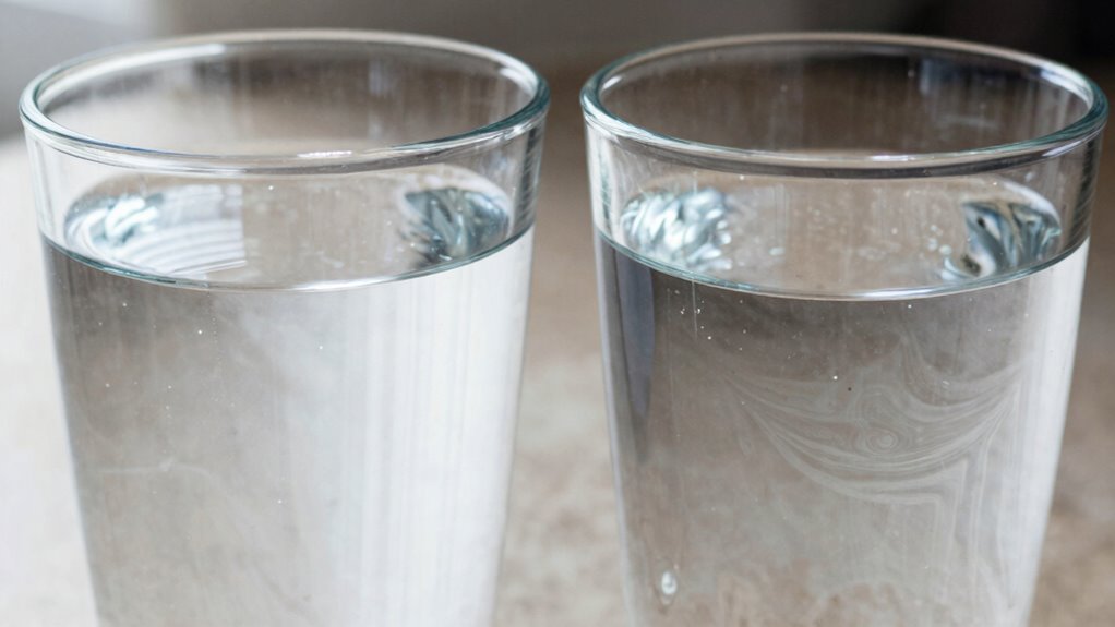 water ph and microbial control