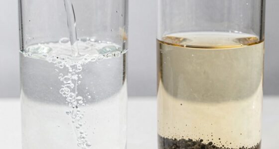 water taste comparison methods