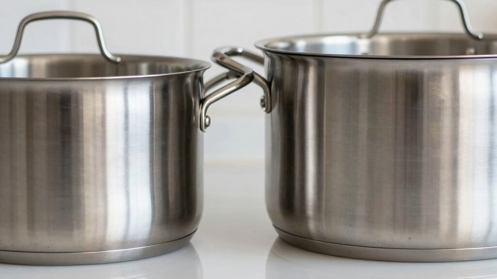 weight influences handling ease