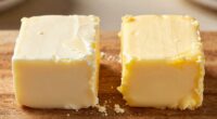 baking butter vs cooking