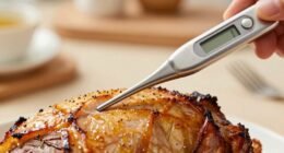 baking temperature accuracy tools