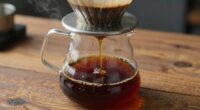 bitter cold brew mismatch