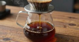 bitter cold brew mismatch