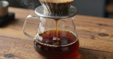 bitter cold brew mismatch
