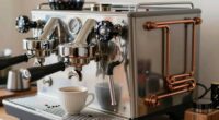 brewing process efficiency comparison