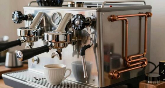 brewing process efficiency comparison