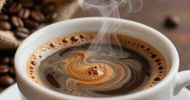 burr affects espresso flavor