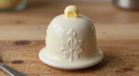 butter bell safety concerns