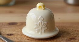 butter bell safety concerns