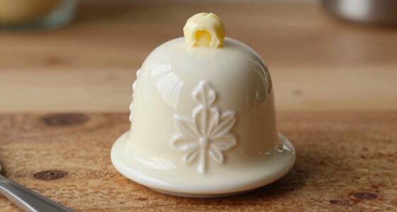butter bell safety concerns