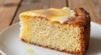 butter enhances flavor and texture