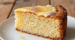 butter enhances flavor and texture