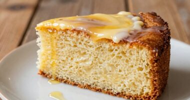 butter enhances flavor and texture