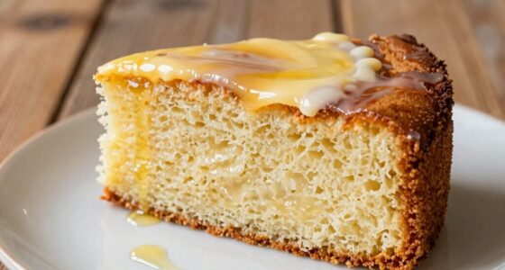 butter enhances flavor and texture