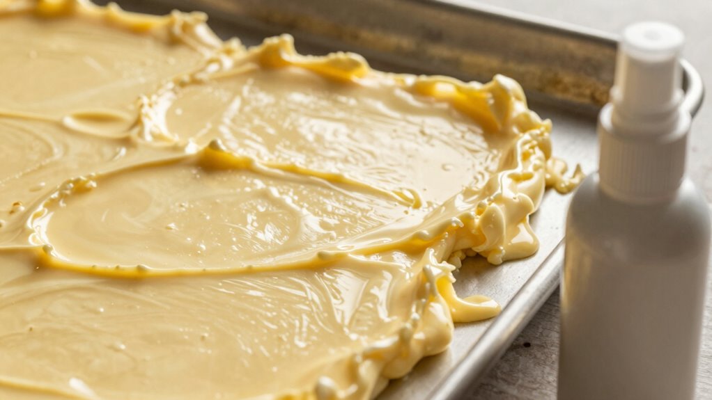 butter enhances flavor and texture