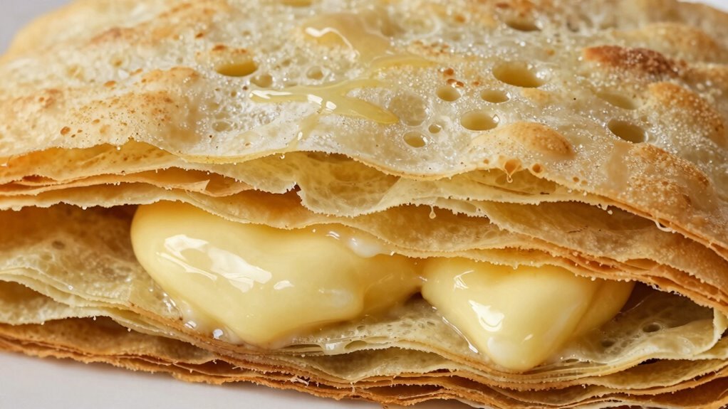 butter fermentation ratios harmony