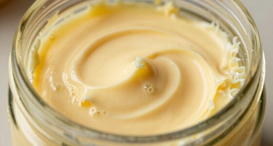 butter s aroma variations