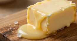 butter s calories minimal sugar