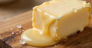butter s calories minimal sugar