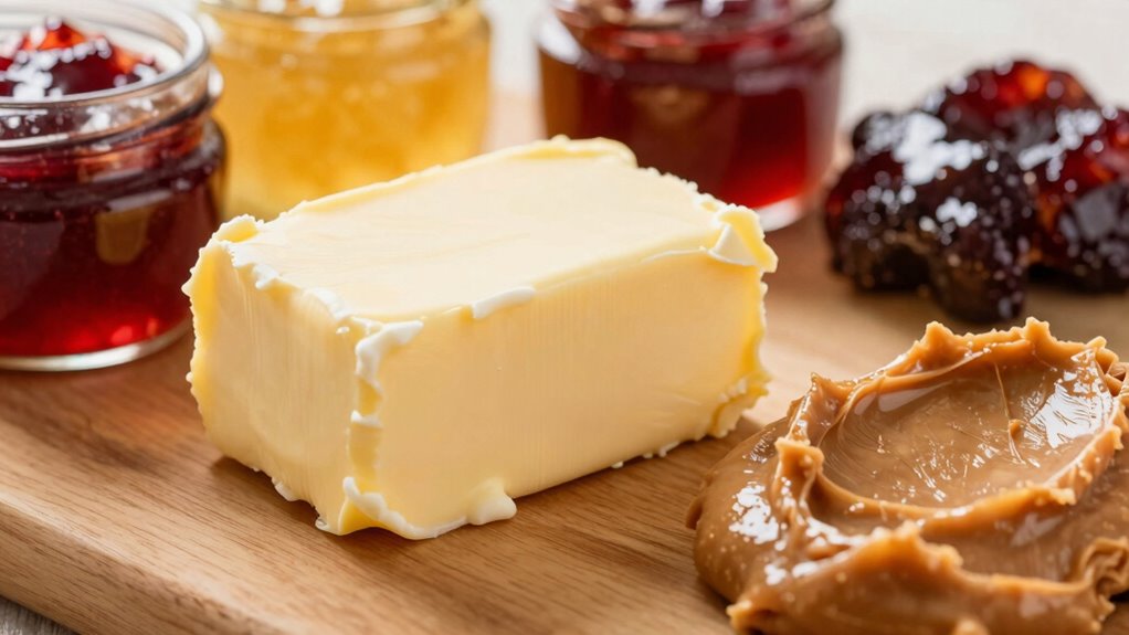 butter s natural flavor difference