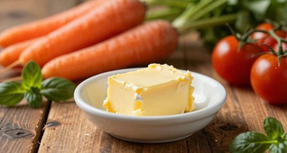 butter s role in healthy eating