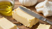 butter s satiety compared to fats