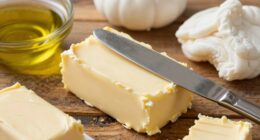 butter s satiety compared to fats