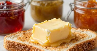 butter s spread comparison unfairness