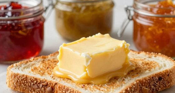 butter s spread comparison unfairness