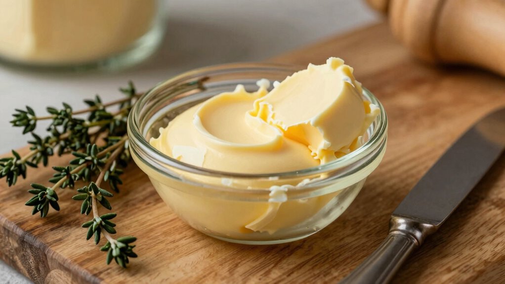 butter s versatile culinary qualities