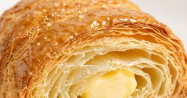 butter temperature causes failure