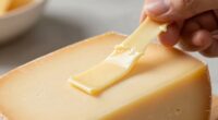 butter the cheese wire