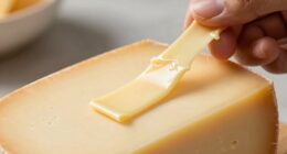 butter the cheese wire
