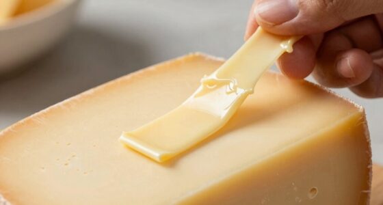 butter the cheese wire