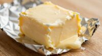 butter wrapping affects spoilage