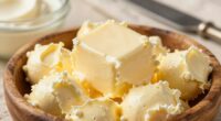 butterfat enhances flavor richness
