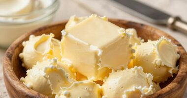 butterfat enhances flavor richness