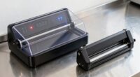 chamber sealers outperform edge