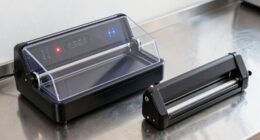 chamber sealers outperform edge