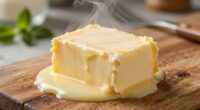 chill butter to improve