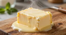 chill butter to improve
