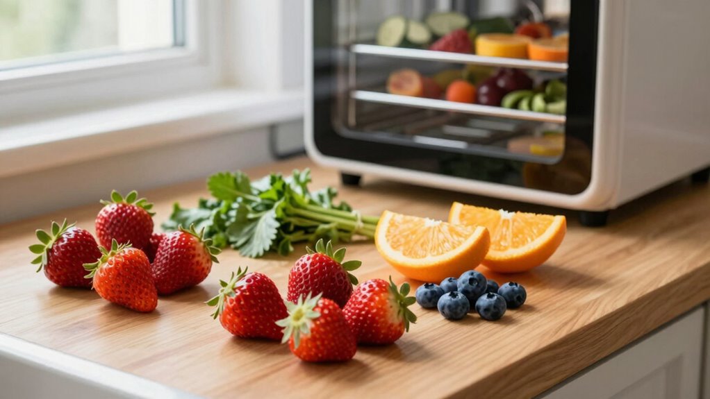 choose correct foods wisely