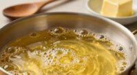 choosing clarified butter wisely