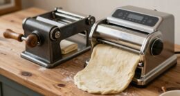 choosing the right dough sheeter