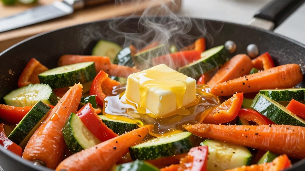 clarified butter s culinary benefits